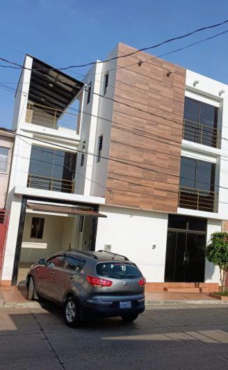 Casa Bonita Lugar de descanso - Apartamento de 3 dormitorios - 1