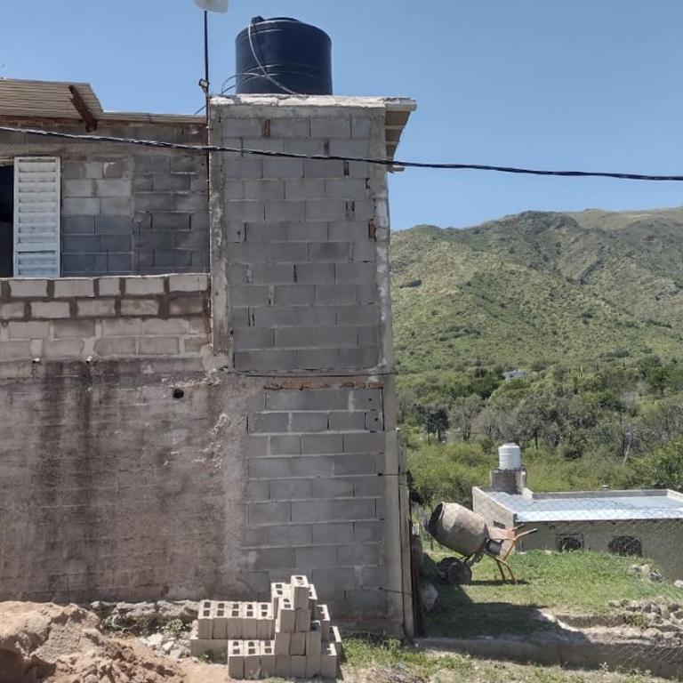 Mirador de Cosquin - Chalet de 1 dormitorio - 5