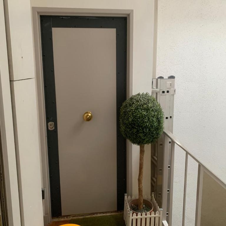 Paris 15, beautiful 3 bedrooms - Appartement 3 Chambres - 24