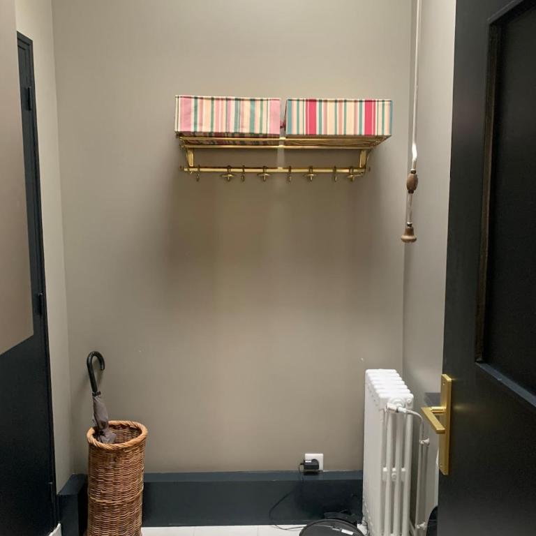Paris 15, beautiful 3 bedrooms - Appartement 3 Chambres - 11