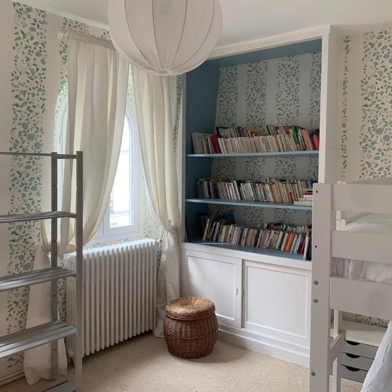 Paris 15, beautiful 3 bedrooms - Appartement 3 Chambres - 14