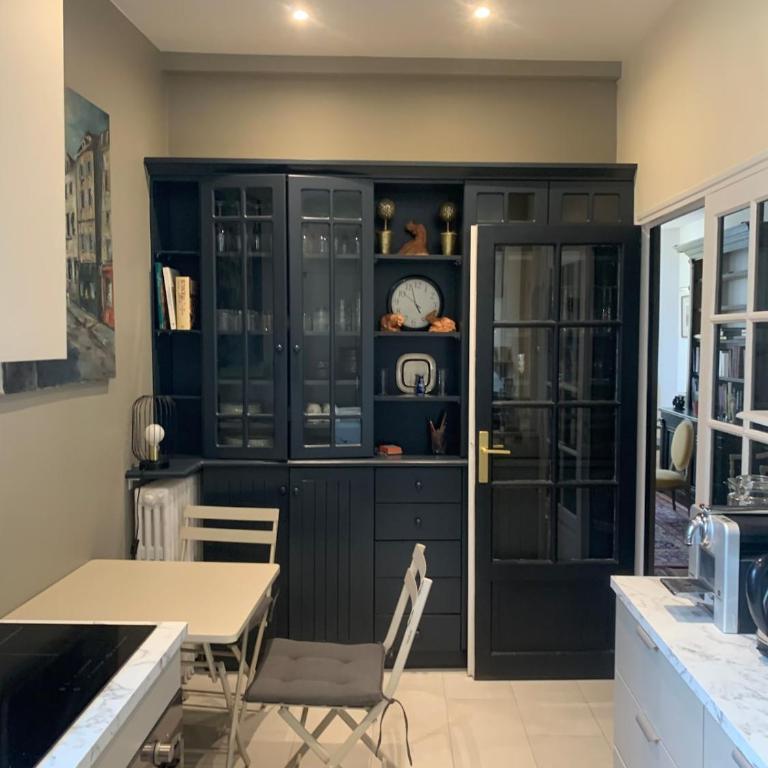 Paris 15, beautiful 3 bedrooms - Appartement 3 Chambres - 16