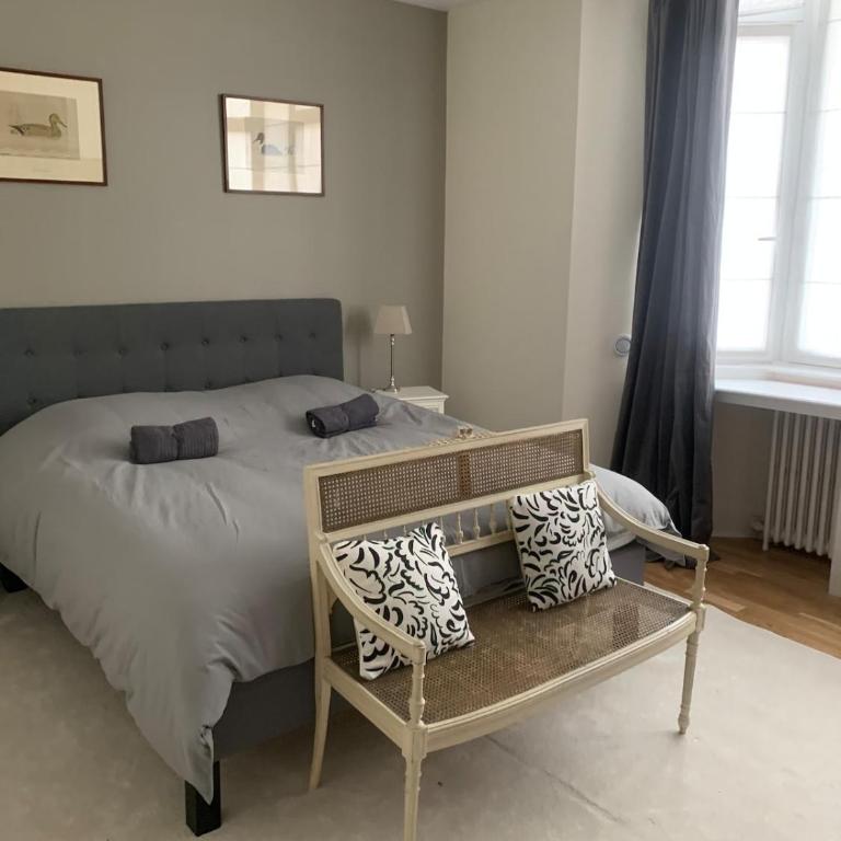 Paris 15, beautiful 3 bedrooms - Appartement 3 Chambres - 18