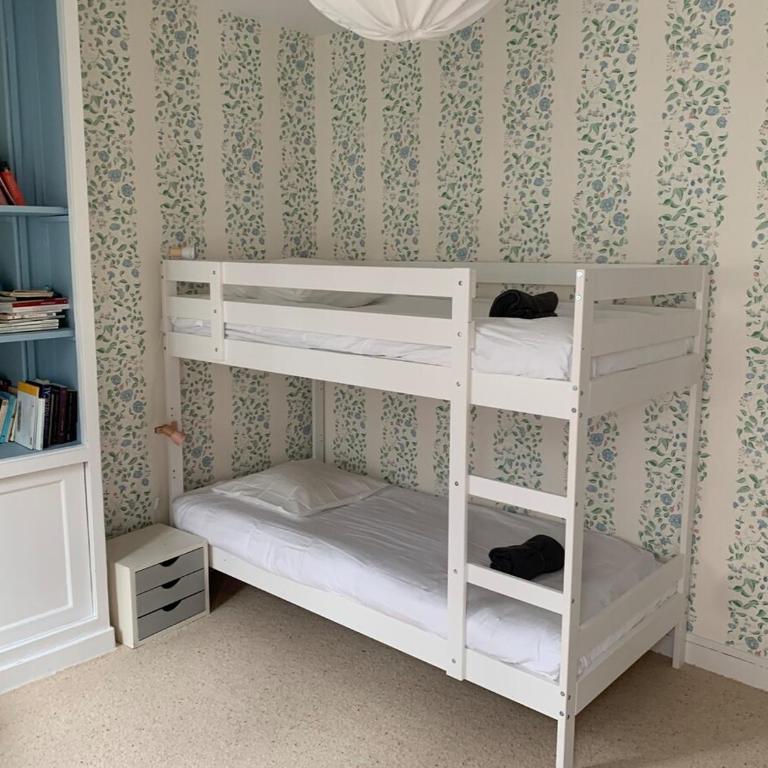 Paris 15, beautiful 3 bedrooms - Appartement 3 Chambres - 19