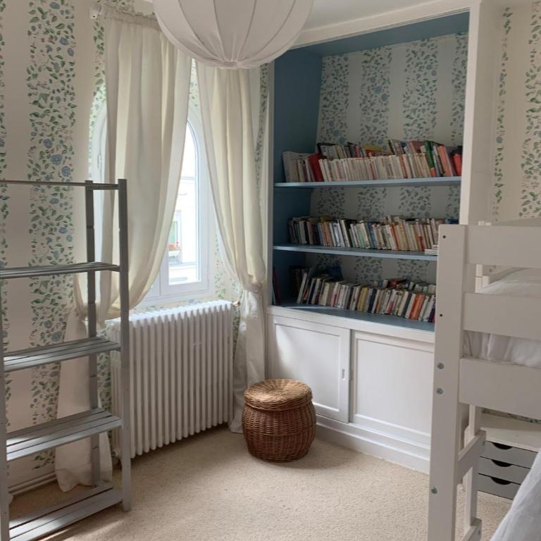 Paris 15, beautiful 3 bedrooms - Appartement 3 Chambres - 20