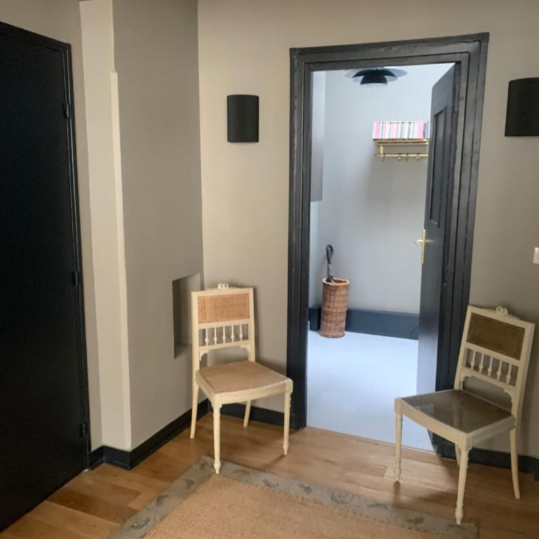 Paris 15, beautiful 3 bedrooms - Appartement 3 Chambres - 22