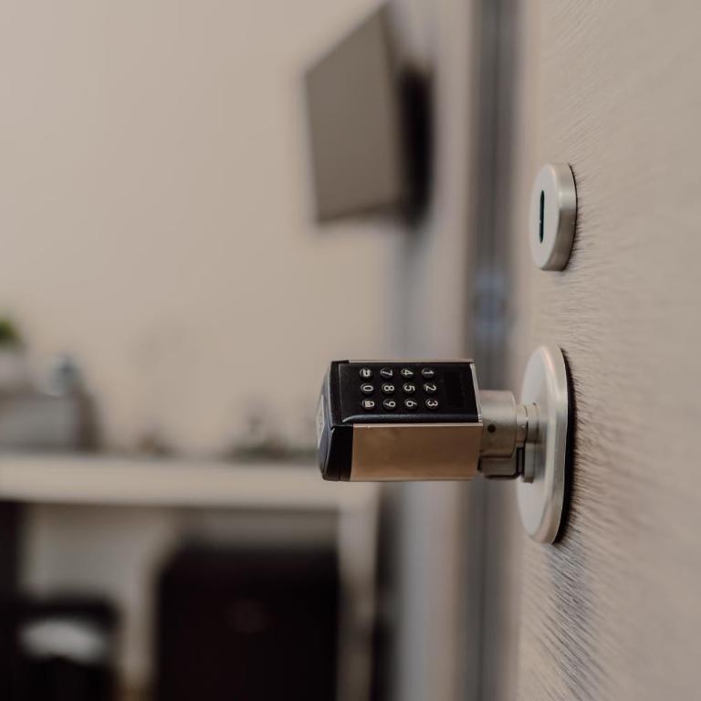 Domus Æterna - Re di Roma - Camera Matrimoniale con Bagno Privato - 24