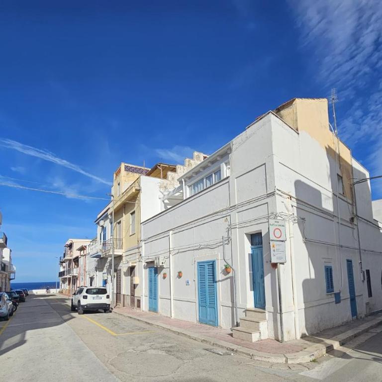 Perla del sud - Appartement Familial 2 Chambres - 19