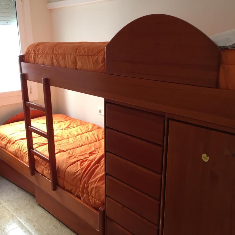 Apartamento Rosendo - Apartamento con vistas al mar - 39
