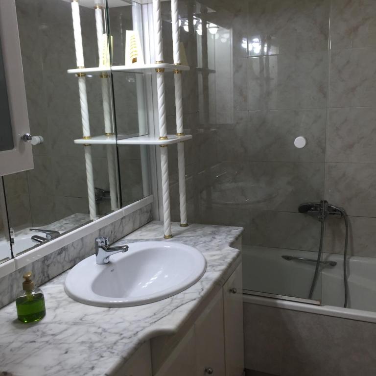 Apartamento Rosendo - Apartamento con vistas al mar - 32