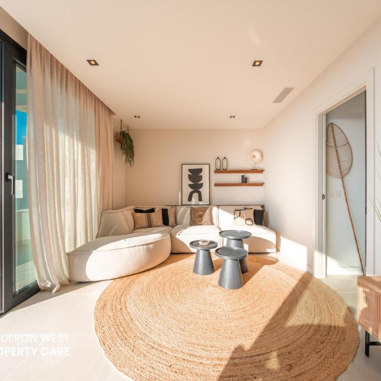 Higueron West Property Collection - La CostaVale by HWPC - Apartamento de 2 dormitorios - 3