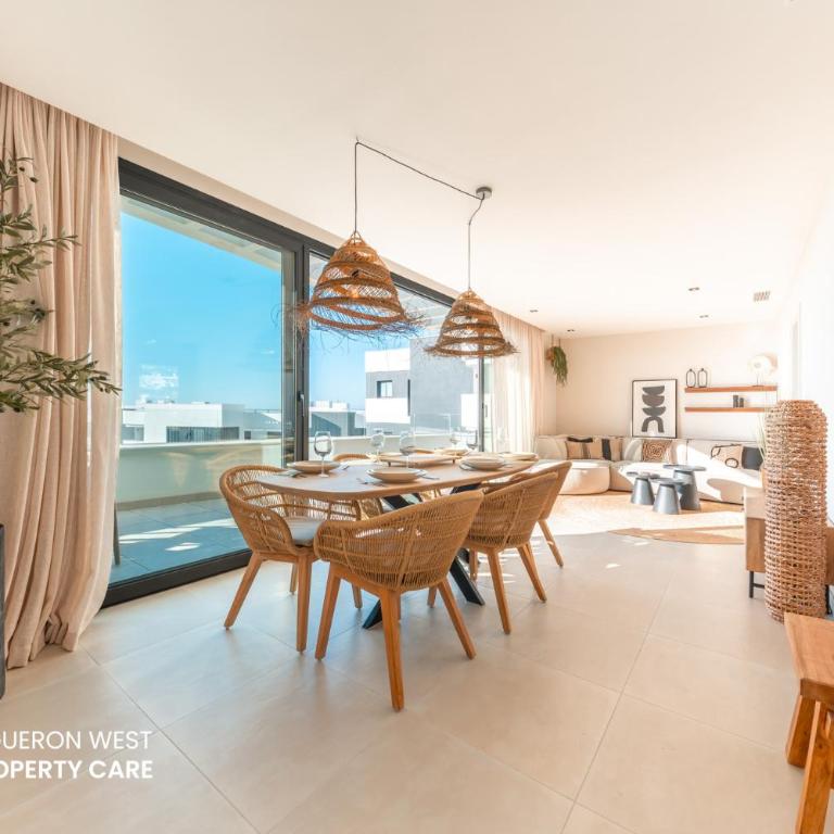Higueron West Property Collection - La CostaVale by HWPC - Apartamento de 2 dormitorios - 12