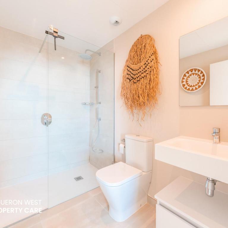 Higueron West Property Collection - La CostaVale by HWPC - Apartamento de 2 dormitorios - 30