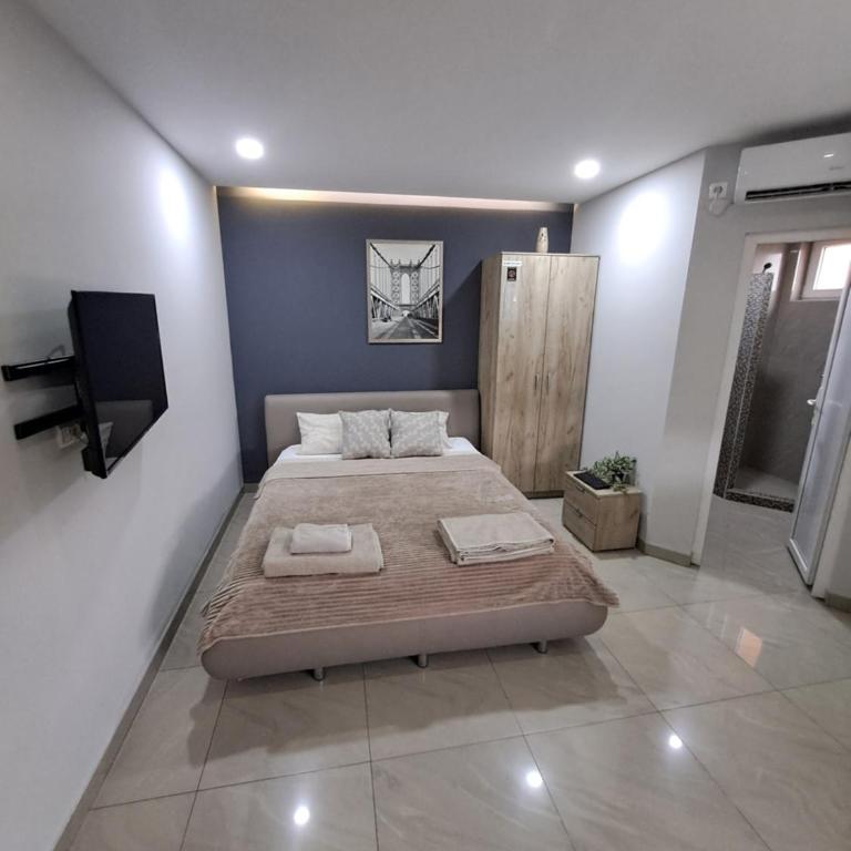 Lena lux - Apartman sa 1 Spavaćom Sobom - 4