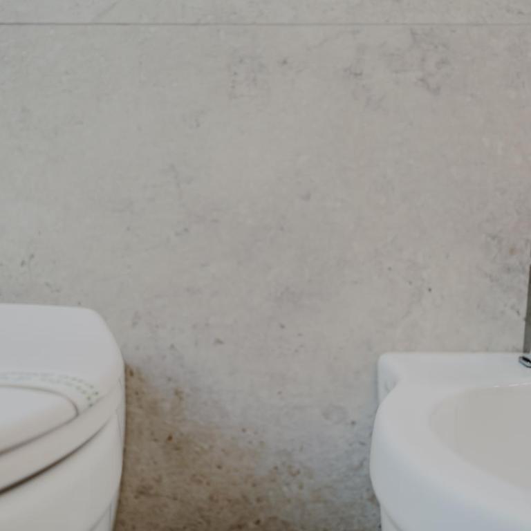 Domus Æterna - Re di Roma - Camera Matrimoniale con Bagno Privato - 15