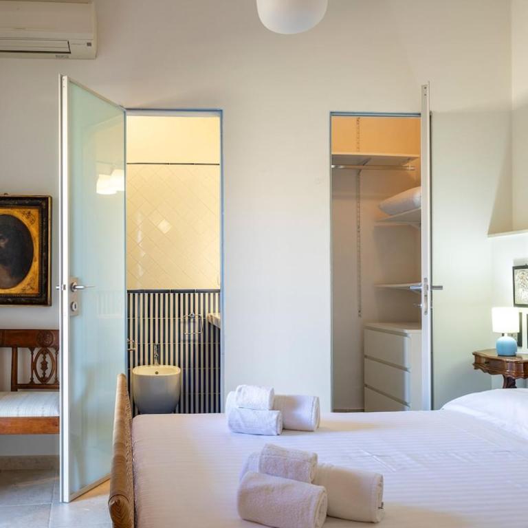 Casa Zaffiro - Appartamento con 1 Camera da Letto - 3