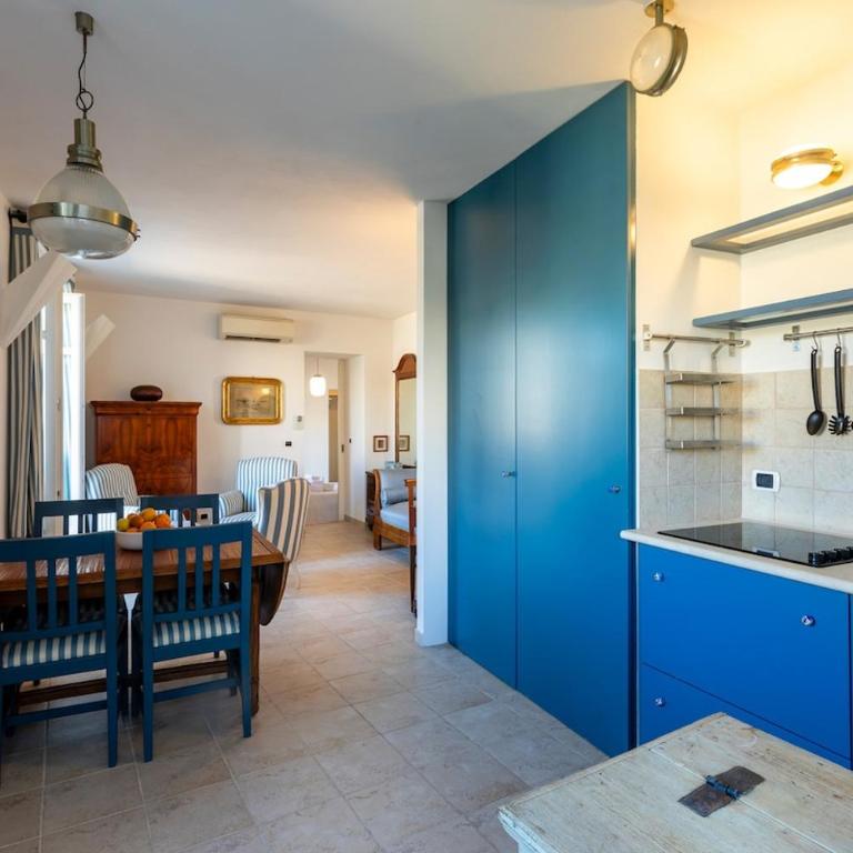 Casa Zaffiro - Appartamento con 1 Camera da Letto - 8