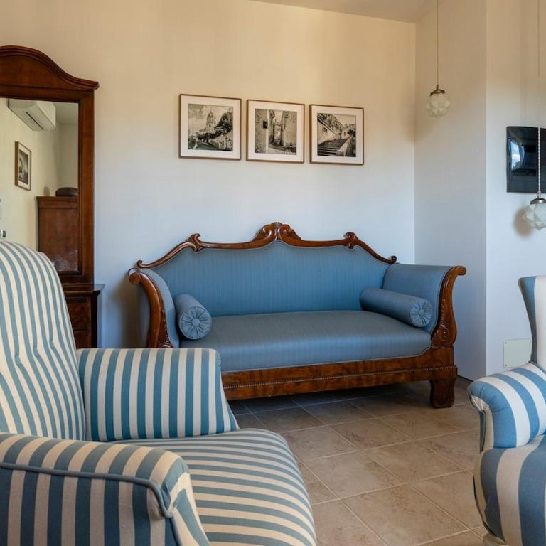 Casa Zaffiro - Appartamento con 1 Camera da Letto - 11