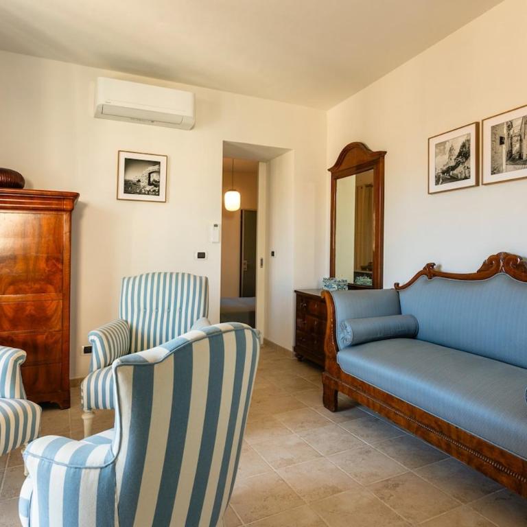 Casa Zaffiro - Appartamento con 1 Camera da Letto - 14