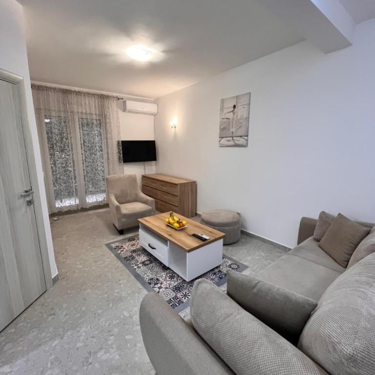 apartman Natali - Apartman sa 1 Spavaćom Sobom - 2