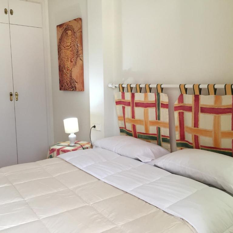 Apartamento Rosendo - Apartamento con vistas al mar - 34