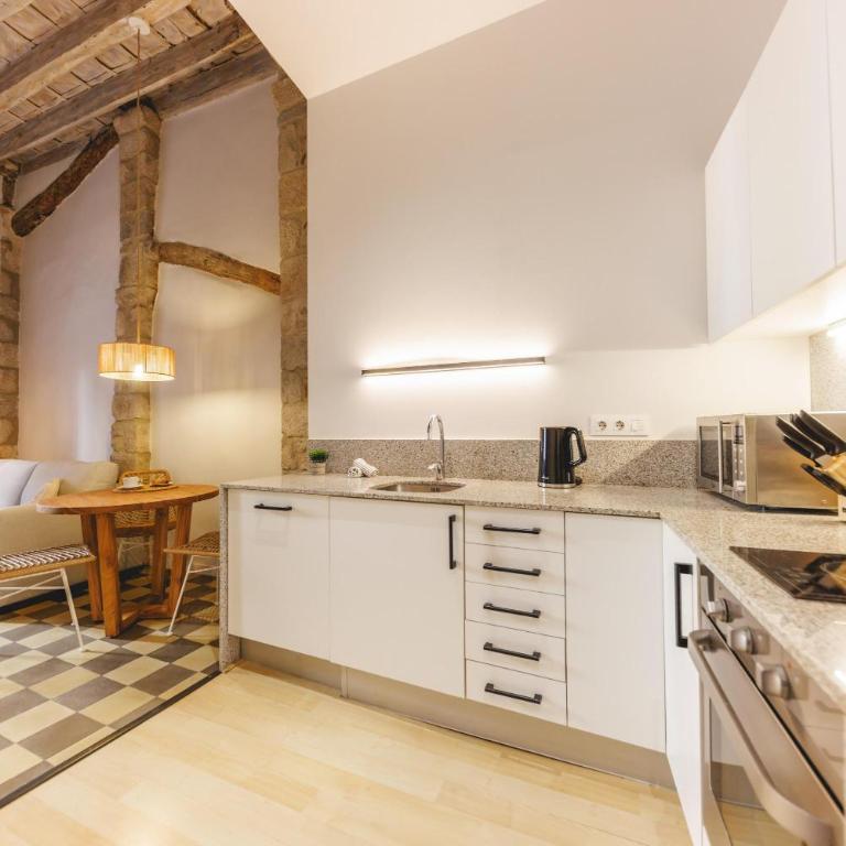 Bravissimo Calderers La Lleona, heart of the Barri Vell - Apartamento de 1 dormitorio - 13