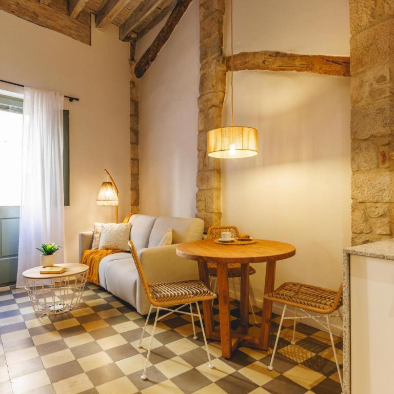 Bravissimo Calderers La Lleona, heart of the Barri Vell - Apartamento de 1 dormitorio - 6