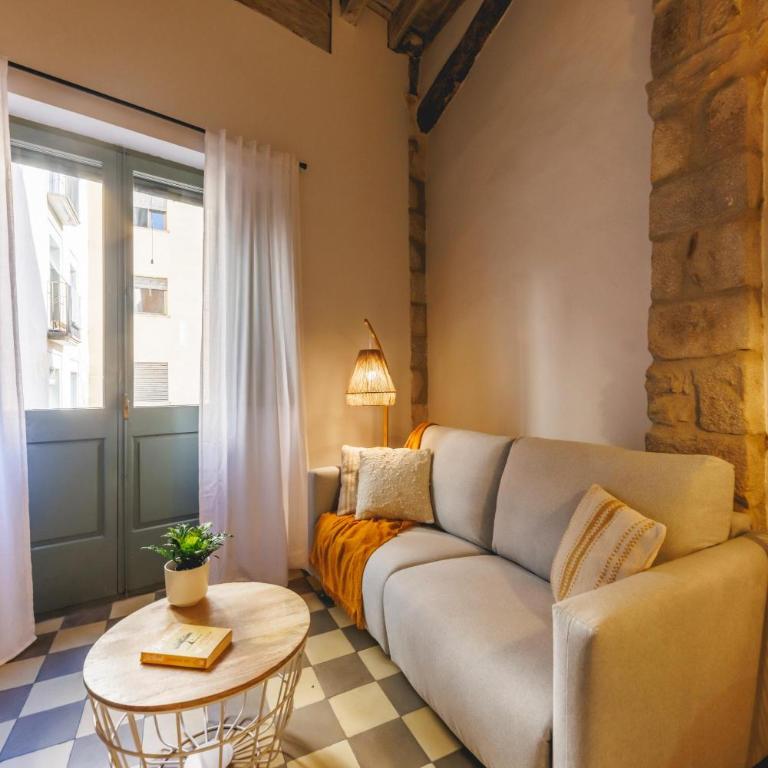 Bravissimo Calderers La Lleona, heart of the Barri Vell - Apartamento de 1 dormitorio - 8