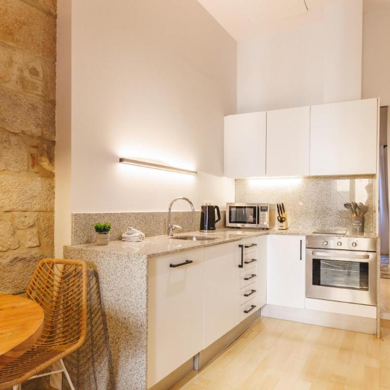 Bravissimo Calderers La Lleona, heart of the Barri Vell - Apartamento de 1 dormitorio - 12