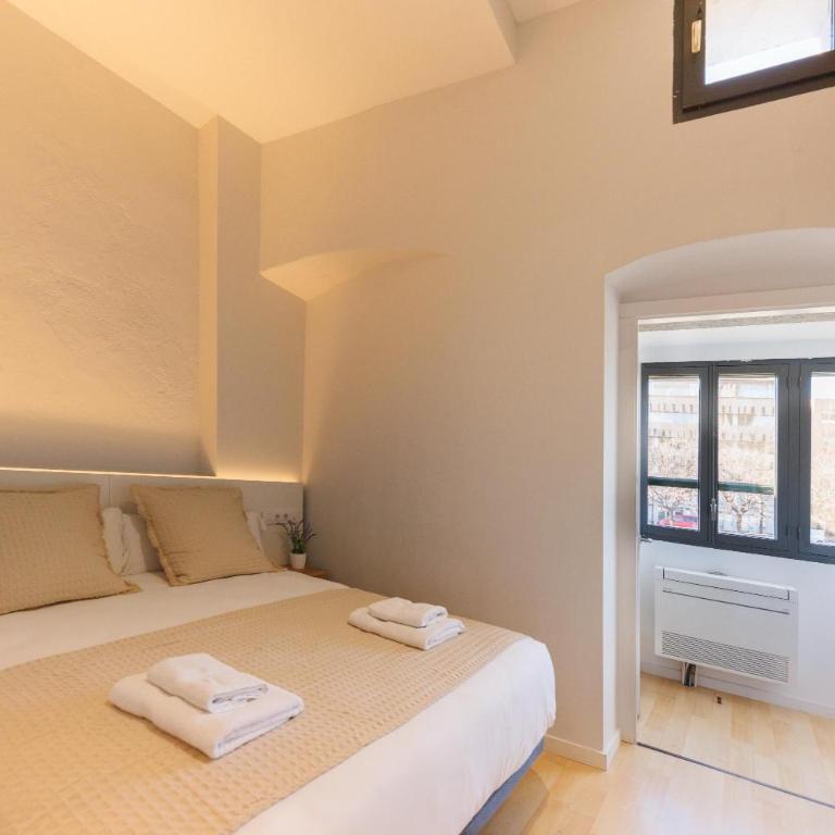 Bravissimo Calderers La Lleona, heart of the Barri Vell - Apartamento de 1 dormitorio - 14