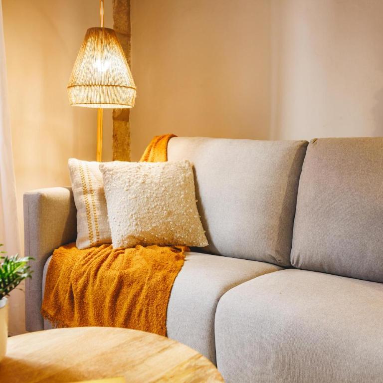 Bravissimo Calderers La Lleona, heart of the Barri Vell - Apartamento de 1 dormitorio - 9