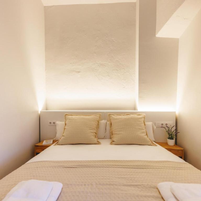 Bravissimo Calderers La Lleona, heart of the Barri Vell - Apartamento de 1 dormitorio - 15