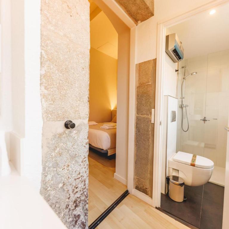 Bravissimo Calderers La Lleona, heart of the Barri Vell - Apartamento de 1 dormitorio - 18
