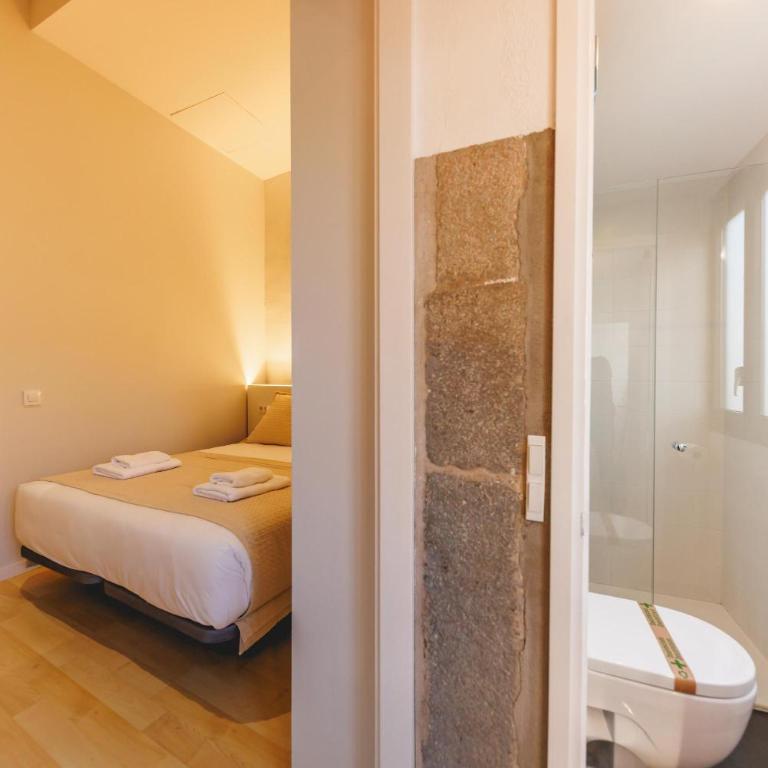 Bravissimo Calderers La Lleona, heart of the Barri Vell - Apartamento de 1 dormitorio - 17