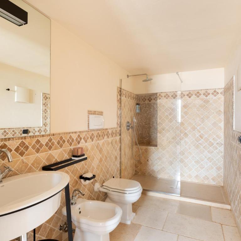 Masseria Santo Scalone - Suite Familiare - 8