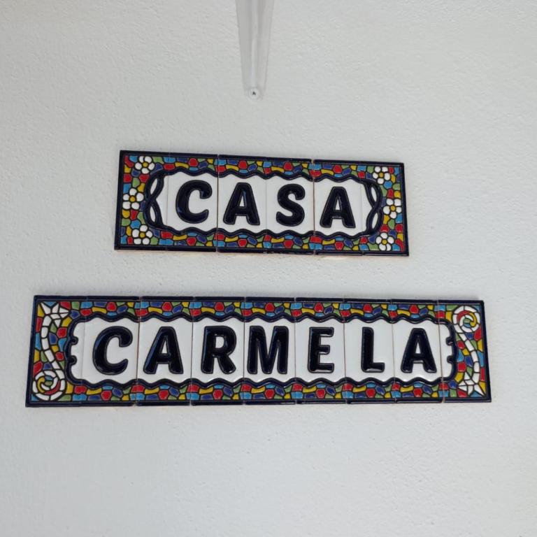 Casa rural Carmela axarquia - Casa de 2 dormitorios - 21