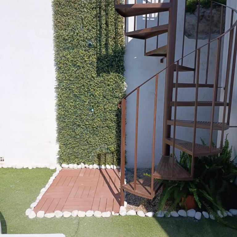 Casa rural Carmela axarquia - Casa de 2 dormitorios - 22
