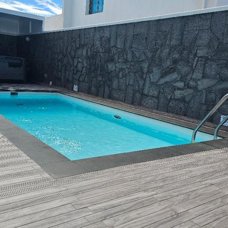 Luxury Villa Zen - Villa con 3 Camere da Letto - 30