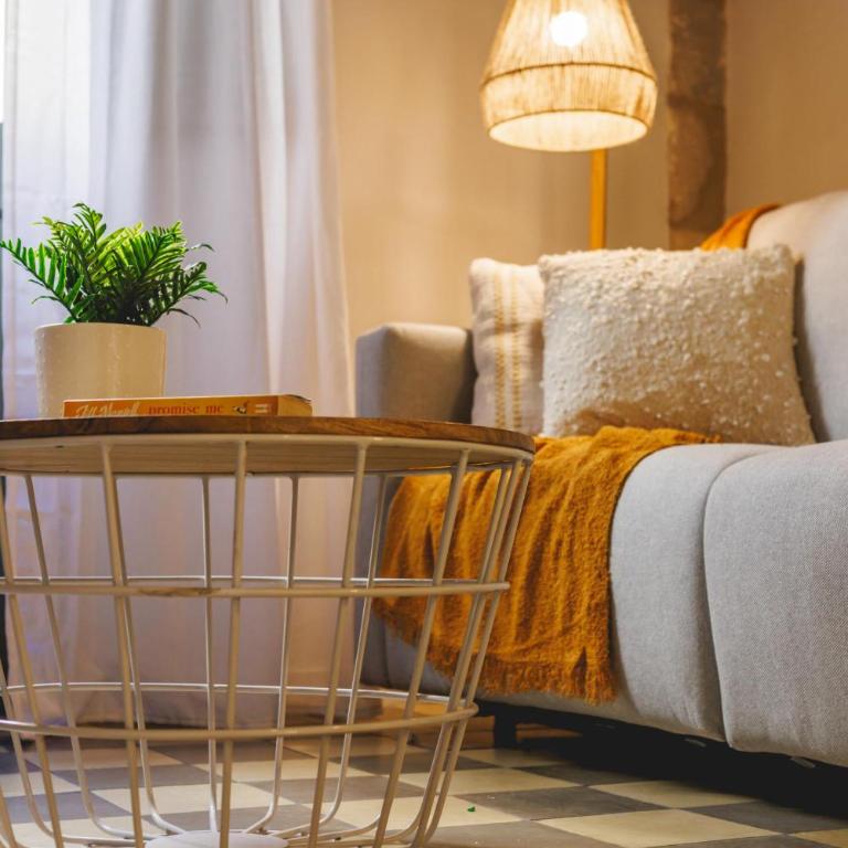 Bravissimo Calderers La Lleona, heart of the Barri Vell - Apartamento de 1 dormitorio - 7
