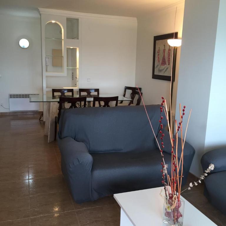 Apartamento Rosendo - Apartamento con vistas al mar - 15