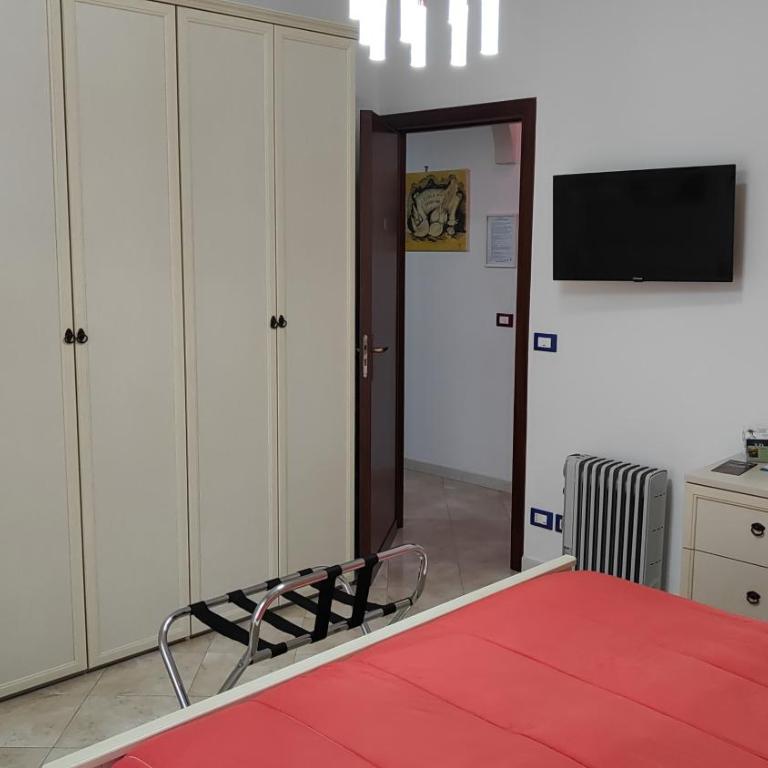 Casa Zibè - Appartamento - Piano Terra - 3