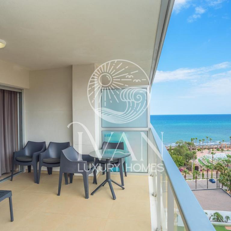 Casa Sierra Ivan Luxury Homes 10ªPlta Sur 1ªLínea - Apartamento de 2 dormitorios - 1