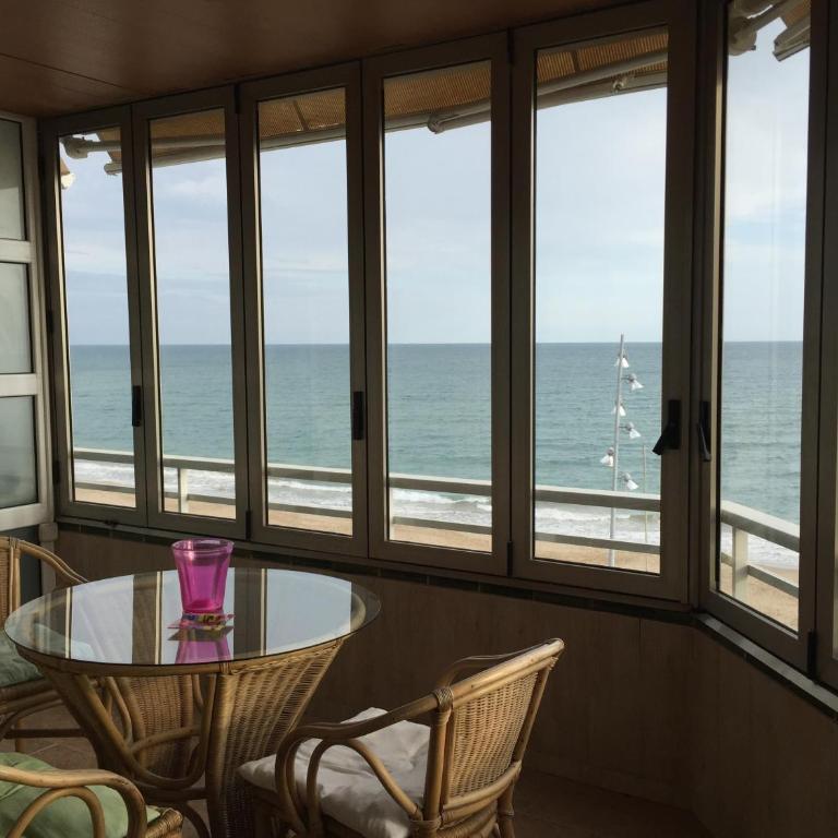 Apartamento Rosendo - Apartamento con vistas al mar - 8