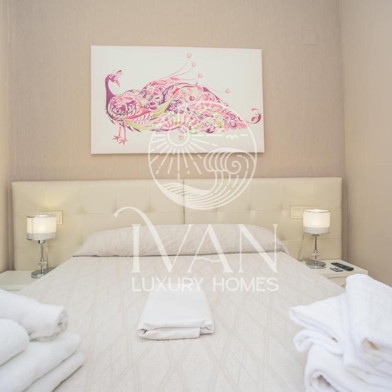 Casa Sierra Ivan Luxury Homes 10ªPlta Sur 1ªLínea - Apartamento de 2 dormitorios - 11