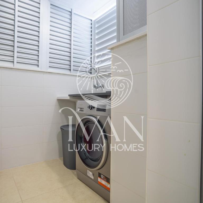 Casa Sierra Ivan Luxury Homes 10ªPlta Sur 1ªLínea - Apartamento de 2 dormitorios - 22