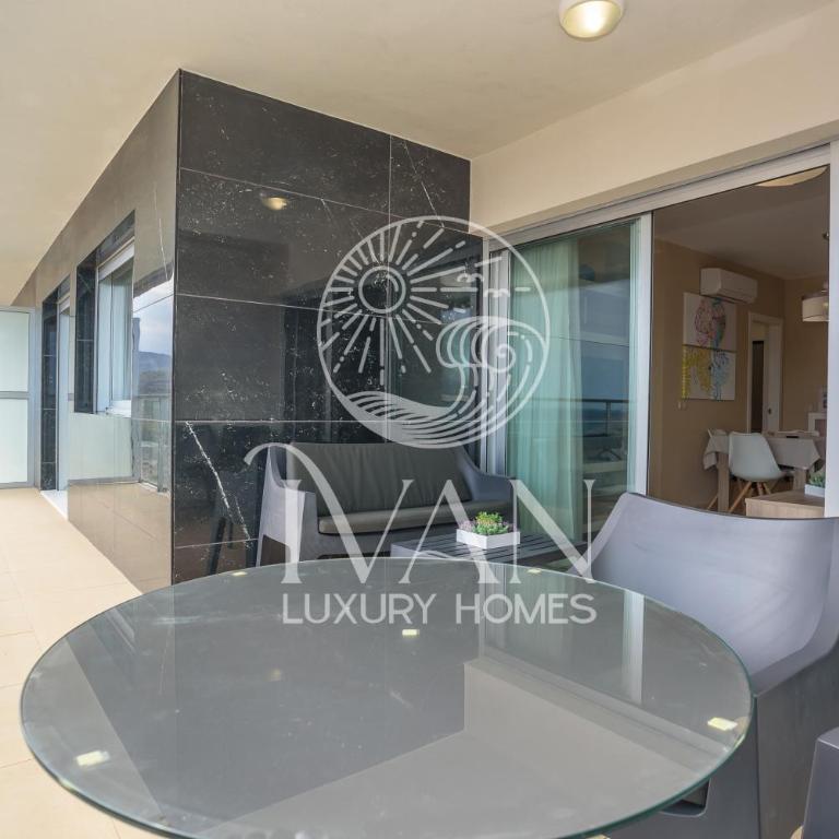 Casa Sierra Ivan Luxury Homes 10ªPlta Sur 1ªLínea - Apartamento de 2 dormitorios - 8