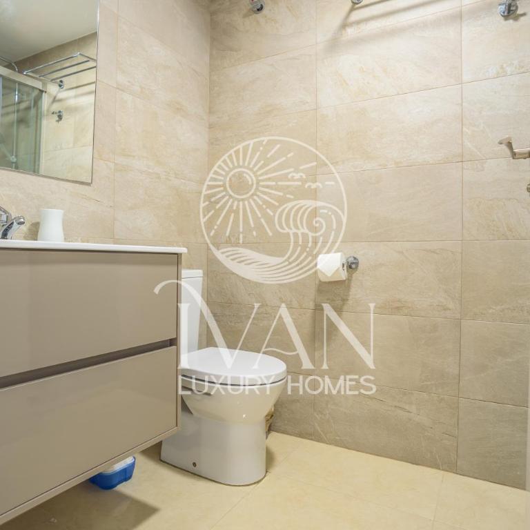 Casa Sierra Ivan Luxury Homes 10ªPlta Sur 1ªLínea - Apartamento de 2 dormitorios - 19