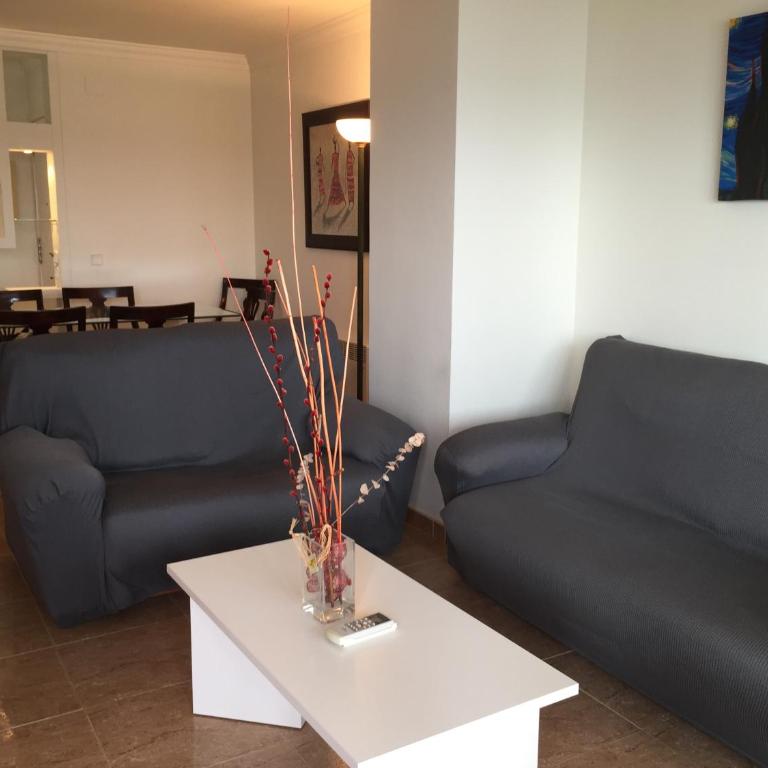 Apartamento Rosendo - Apartamento con vistas al mar - 14