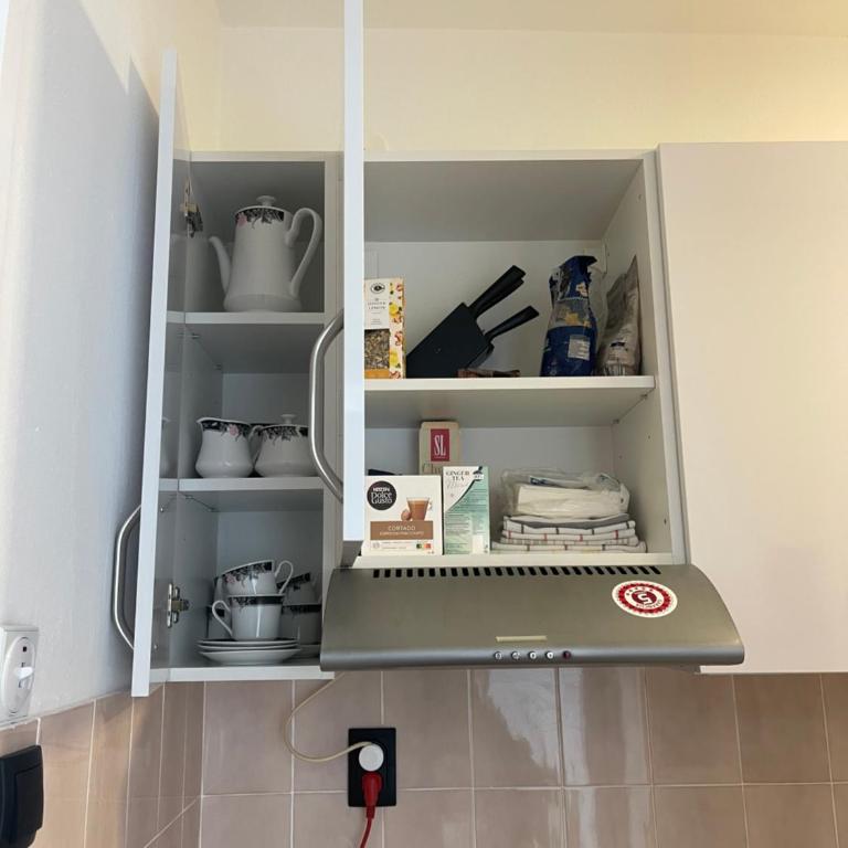 Apartment Mirochka - Apartman sa 1 Spavaćom Sobom - 18