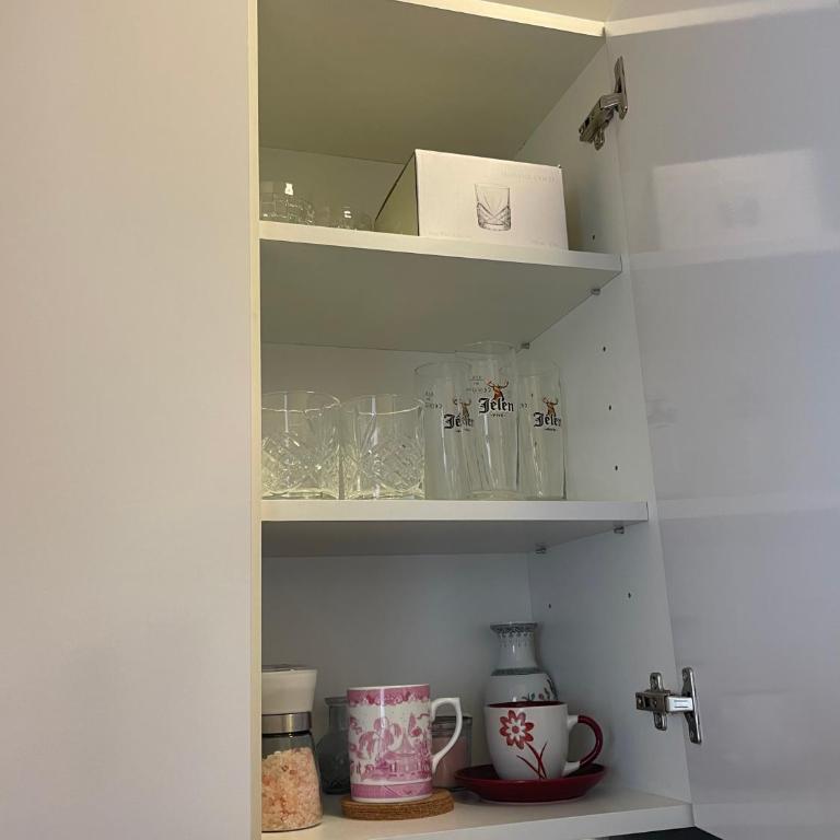 Apartment Mirochka - Apartman sa 1 Spavaćom Sobom - 19